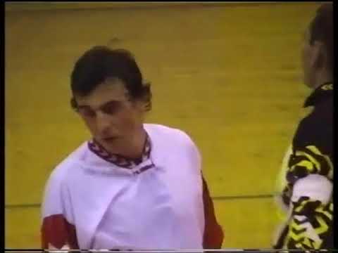 ARCHIVE 2001 Goals Perpetuum - Dubnica