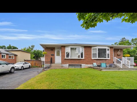 162 Archdekin Drive, Brampton - Home For Sale - Real Estate - Virtual Tour