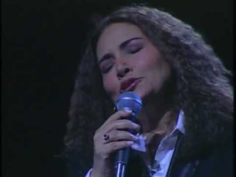 Tania Libertad - Terezinha