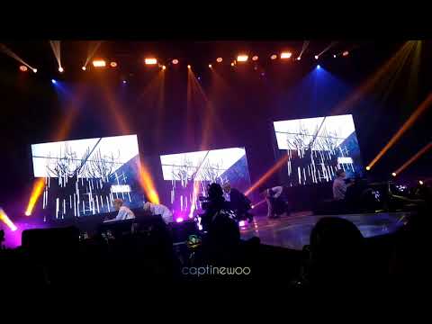 191221 VICTON in Manila ㅡ What time is it now?