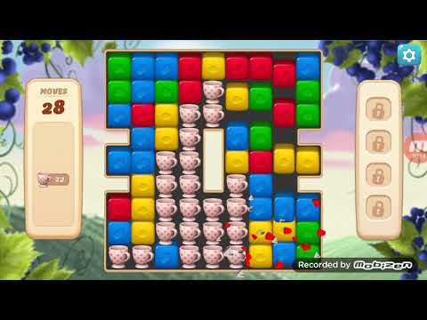 Vineyard Valley Level 7 Walkthrough