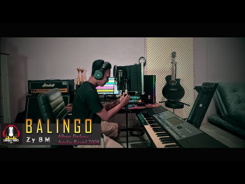 BALINGO - Amelia Record 2009