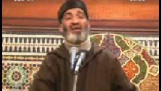 صورة وجوب المسألة العبدية 5\6 فريد الأنصاري Farid alAnsari