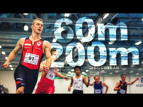 National Indoor Championships 2022 | Operation Oregon²² #27