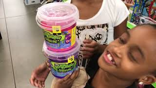 Girls want more slime but Dad&#39;s upset from their last slime prank!😡