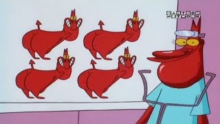Cow and Chicken - Best of The Red Guy (Season Two)