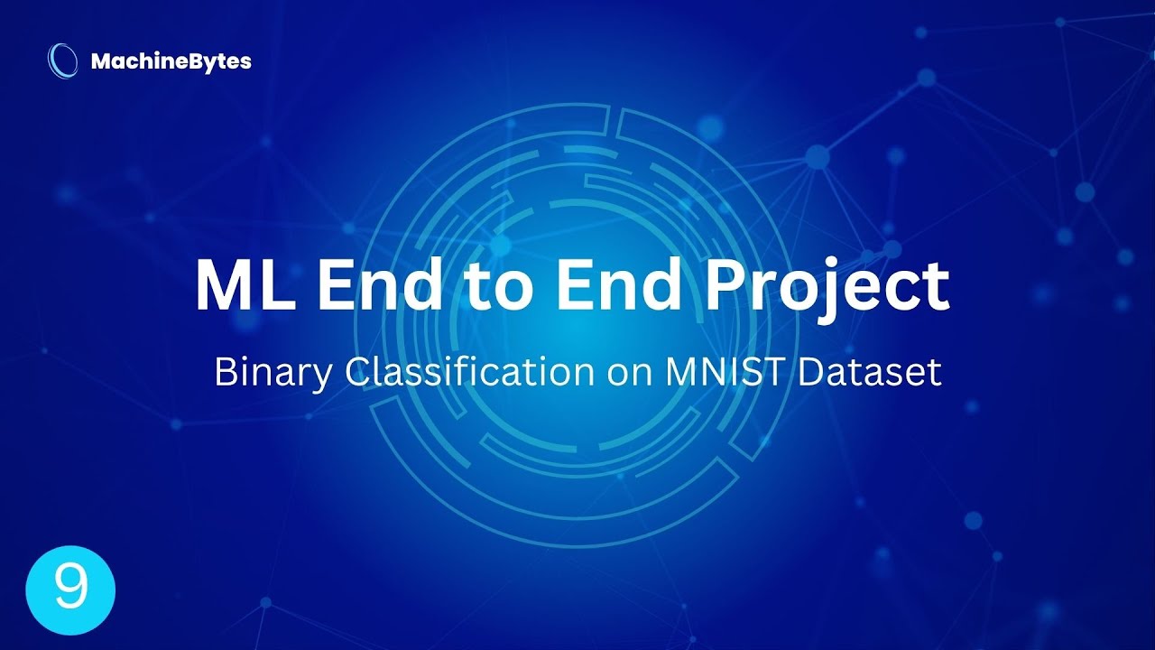 Machine Learning Projects in Python - Binary Classification - End-to-End Jupyter Notebook