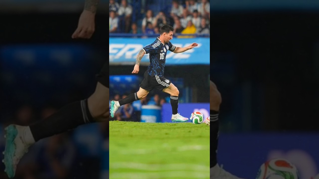 King of Messi 🐐 #shortvideo SUBSCRIBES #football #like #support