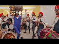 Deep New Star Punjabi Dhol Group Marriage Function Panipat 2022