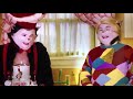 Eugene The Scarlet Fox Reaction To The Cat In The Hat 2003