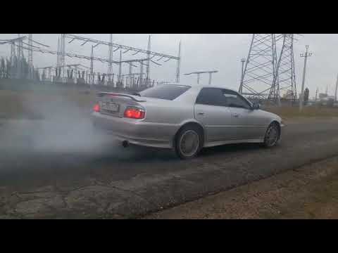 toyota chaser tourer s