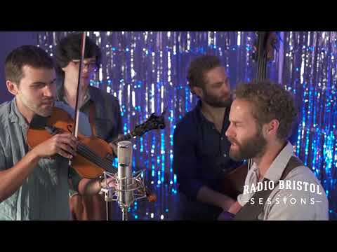 The Lonely Heartstring Band - "The Other Side" - Radio Bristol Sessions