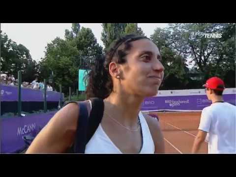 Epilogo Di Giuseppe - Kudermetova a Bucarest