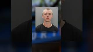 Preston Lord defendant arrested again, appears in municipal court