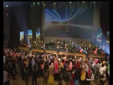 Finale Eksklusif Dari... Shima, Misha & Tomok