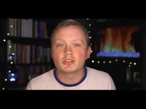 The Seer Deck Trailer!