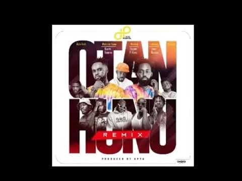 Otan Hunu #remix  Dead peepol x Rich Kent x qwaku sizeless x Medikal x kuami Eugene