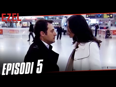 Një Film Atay Cengiz #5 - Ezel Me Titra Shqip Skenë e Veçantë