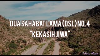 Download lagu Dua Sahabat Lama (DSL) 4 - Kekasih Jiwa | Musik Gereja | Pengiring Ibadah | Lagu Rohani Kristen mp3