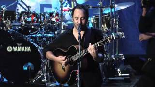 Don&#39;t Fear the Reaper - Dave Matthews Band @ The Gorge 2011