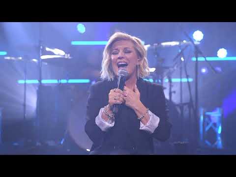 Guylaine Tanguay - Ceux qui s'en vont (performance officielle)