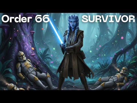 What If Aayla Secura Survived Order 66? - Star Wars Lore and Stories