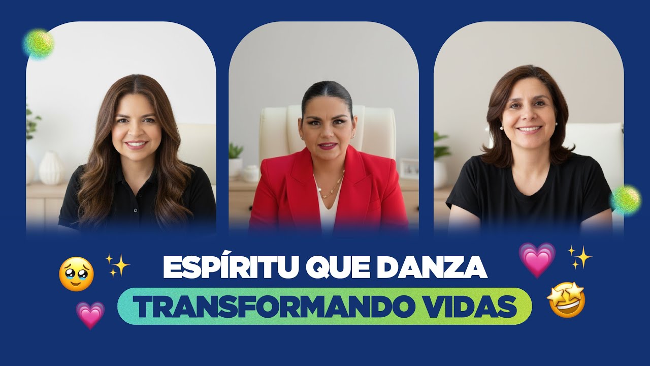 Cómo la danza transforma vidas | Charlas Frikko