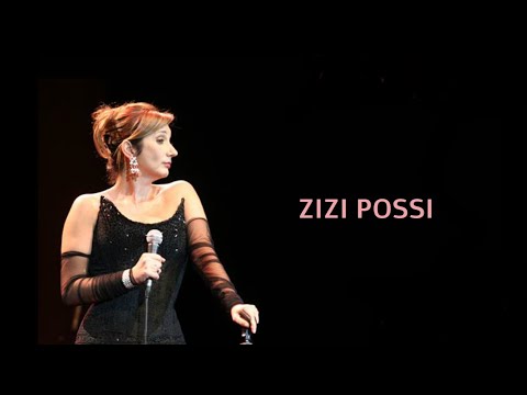 ZIZI POSSI - Corsário