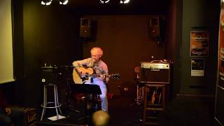 2   the lily of the west