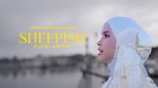Download lagu Putri Ariani - Sheepish mp3