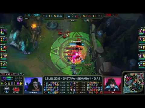 X1 Decisivo entre LEP Vs ZANTINS