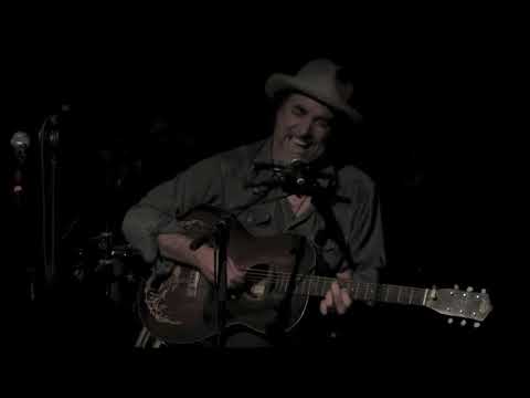 Jody Carroll McMurrian - Bob Dylan tribute
