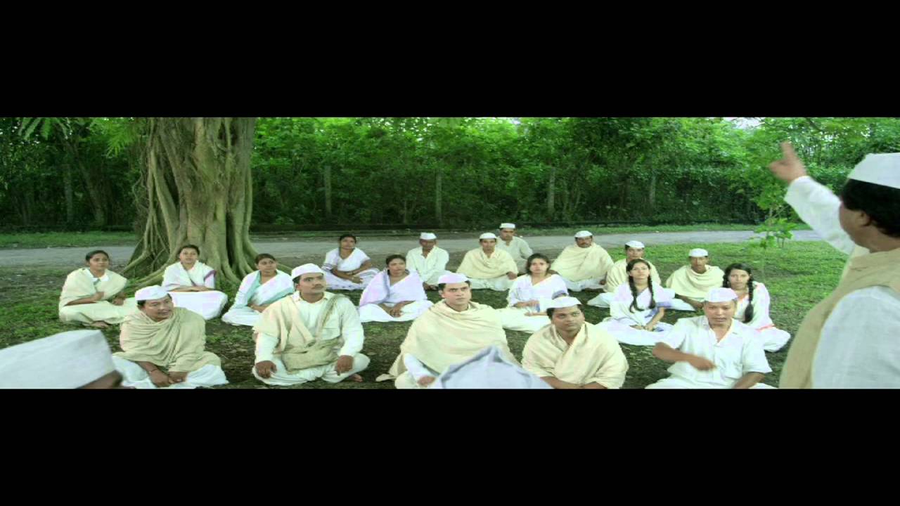 Lokabandhoo Trailer 1 Release 13 may