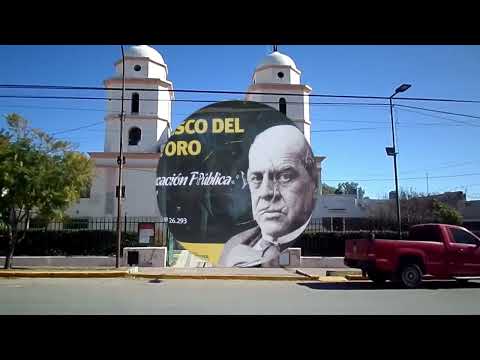 San Francisco Del Monte De Oro