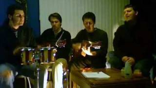 &quot;The Man With All The Toys&quot; (The Beach Boys cover)