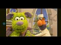 The Dintest Jitters Clip
