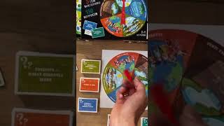 Игра настольная Викторина "Биология" 04820