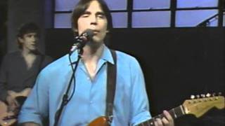 Jackson Browne Downtown (Original)