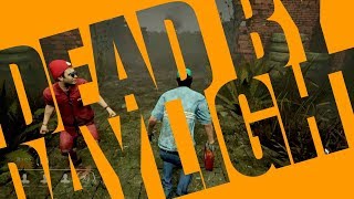 #8　DEAD BY DAYLIGHT -Sucker Punch-