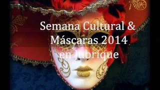 preview picture of video 'OFERTA MASCARAS 2014'