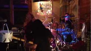 Angel Incident @ T-Bones on the lake