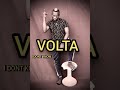 VOLTA - I DON'T KNOW (official audio)