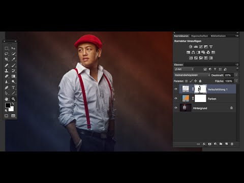 CC Tutorials Podcast - Folge 07 - Verläufe