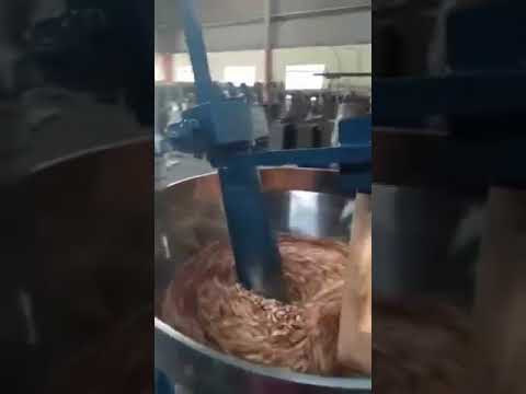 Organic Oil Extraction Machine