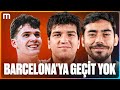 Fenerbahçe Beko Barcelona Yı Nasıl Sınırladı Televizyon Molası