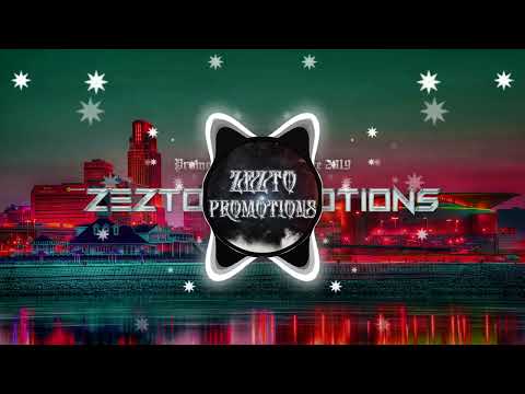 TrenchMobb JR007 X Lil Jaydoe X TMB Spazz - "High Up"