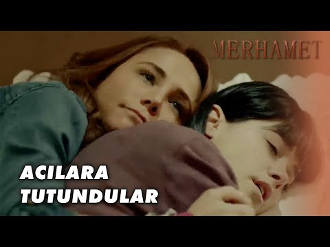 Deniz ve Narin Birlikte Uyudu - Merhamet Özel Klip