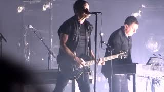 The Line Begins to Blur - Nine Inch Nails - Boston Calling 2022 LIVE