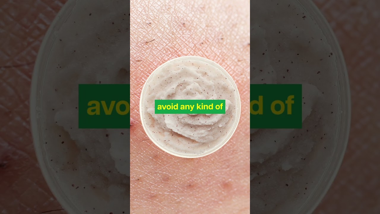 How to Prevent Ingrown Hairs?🪒