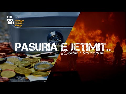 Dënim i tmerrshëm për ata që shpenzojnë pasurinë e jetimit pa të drejtë | SHUMË EMOCIONALE